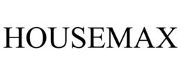 HOUSEMAX