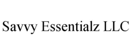SAVVY ESSENTIALZ LLC