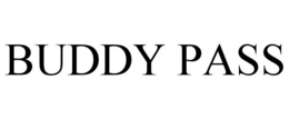 BUDDY PASS