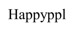 HAPPYPPL