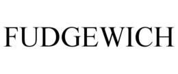 FUDGEWICH