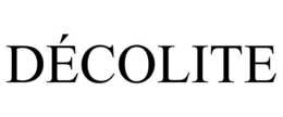 DÉCOLITE