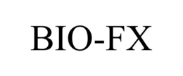 BIO-FX