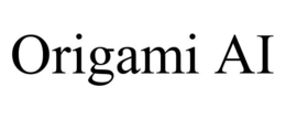 ORIGAMI AI