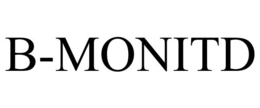 B-MONITD