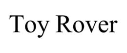 TOY ROVER