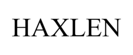 HAXLEN