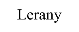 LERANY