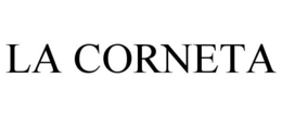 LA CORNETA