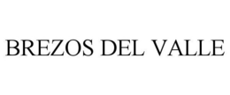 BREZOS DEL VALLE