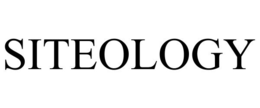 SITEOLOGY