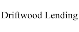DRIFTWOOD LENDING