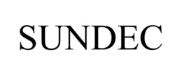 SUNDEC