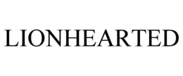 LIONHEARTED