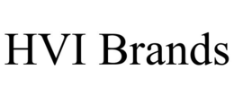 HVI BRANDS