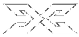 X