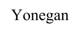 YONEGAN