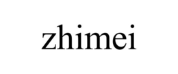 ZHIMEI