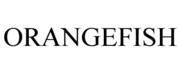 ORANGEFISH