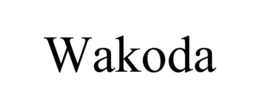 WAKODA