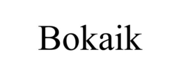 BOKAIK