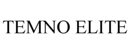 TEMNO ELITE