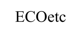 ECOETC