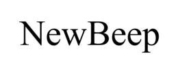 NEWBEEP