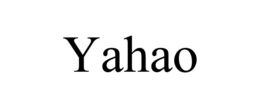 YAHAO