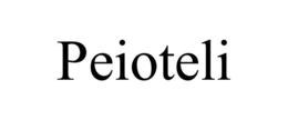 PEIOTELI