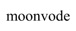 MOONVODE