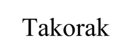 TAKORAK