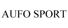 AUFO SPORT