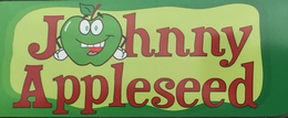 JOHNNY APPLESEED
