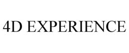 4D EXPERIENCE