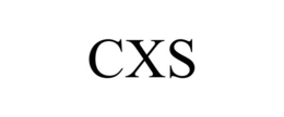 CXS