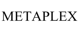 METAPLEX
