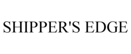 SHIPPER'S EDGE