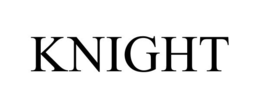 KNIGHT