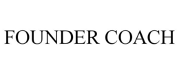 FOUNDER COACH