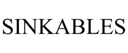 SINKABLES