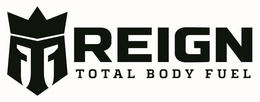 REIGN TOTAL BODY FUEL