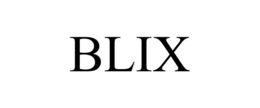 BLIX
