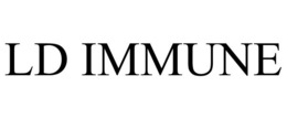 LD IMMUNE