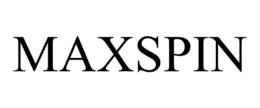 MAXSPIN