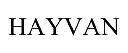 HAYVAN