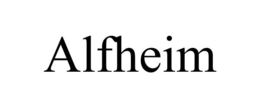 ALFHEIM