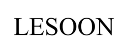 LESOON