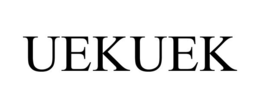 UEKUEK