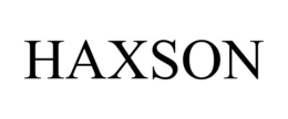 HAXSON